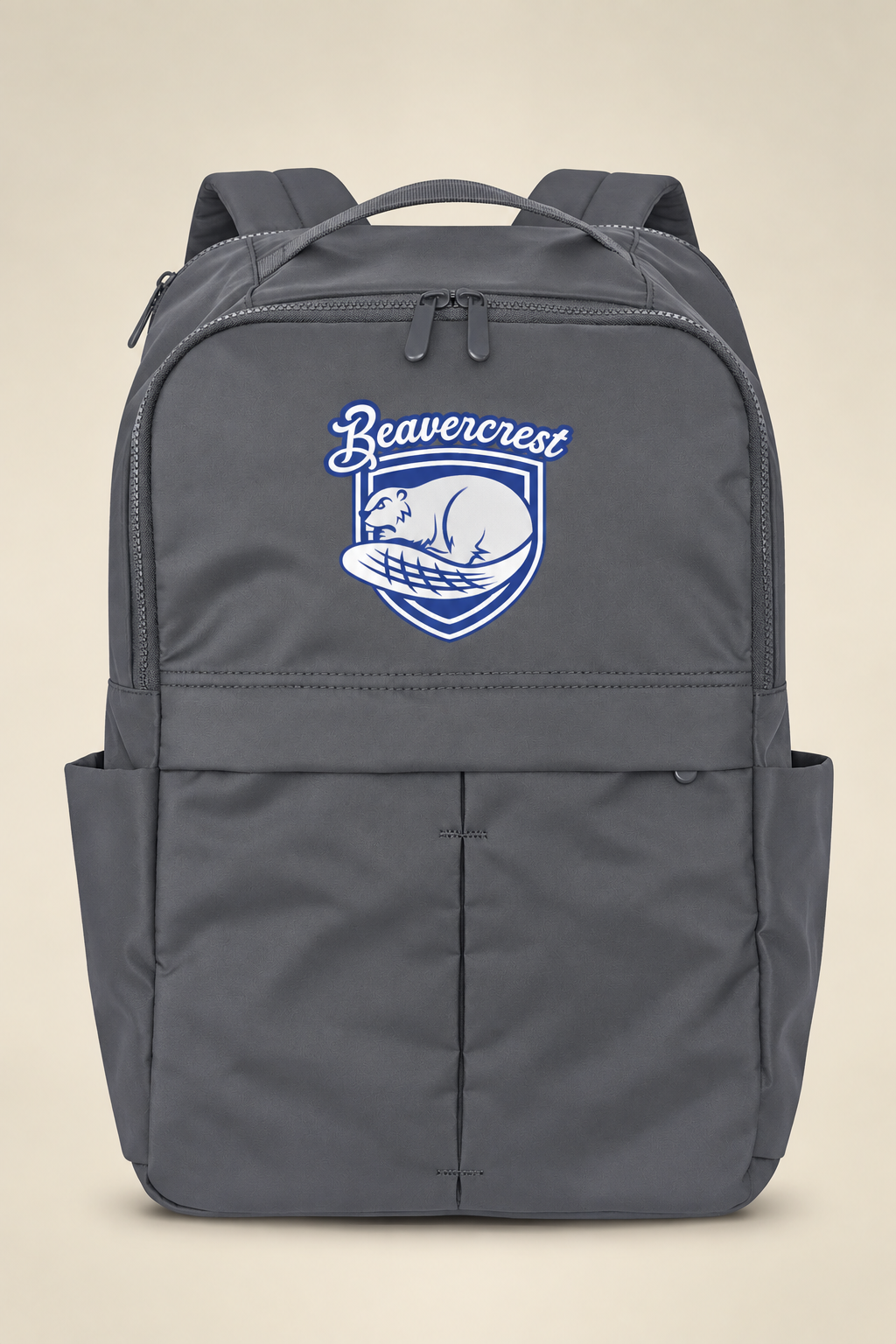 Gorro de punto Beavercrest – Clásico