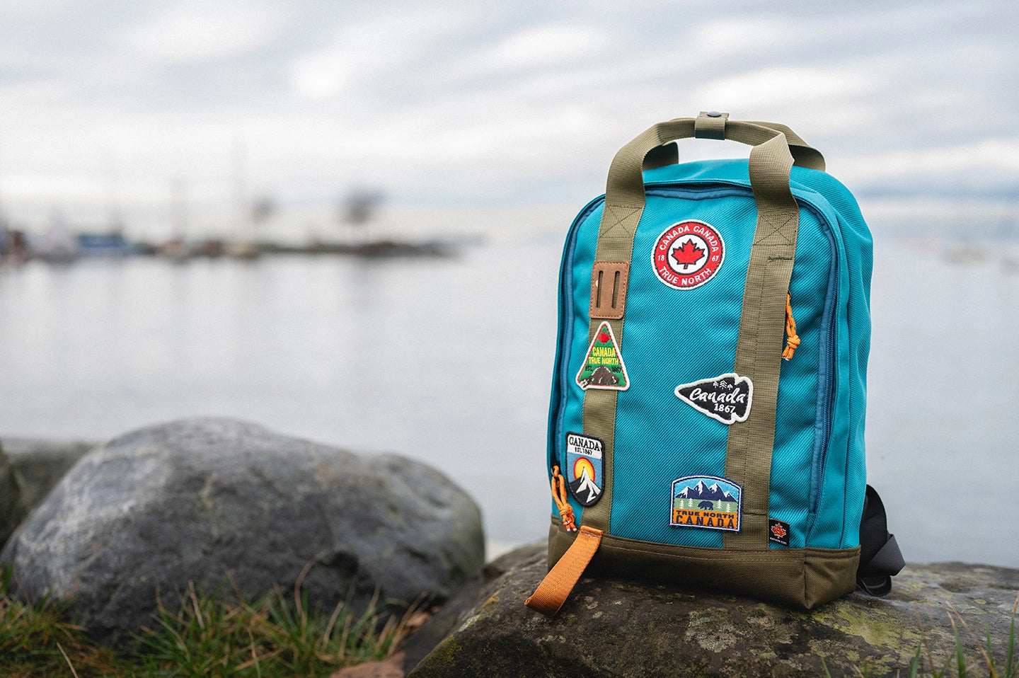 Canada Everyday Backpack