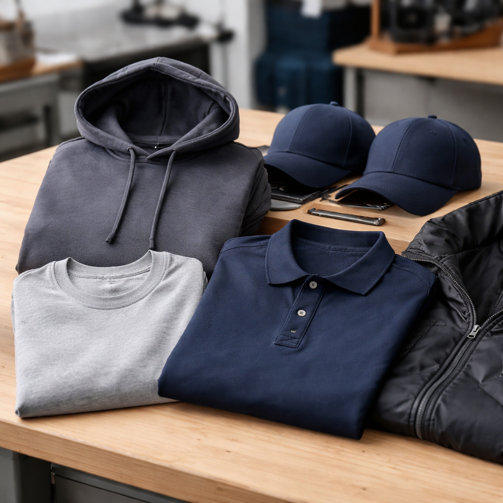 1. Tell Us About Your Project ➡️