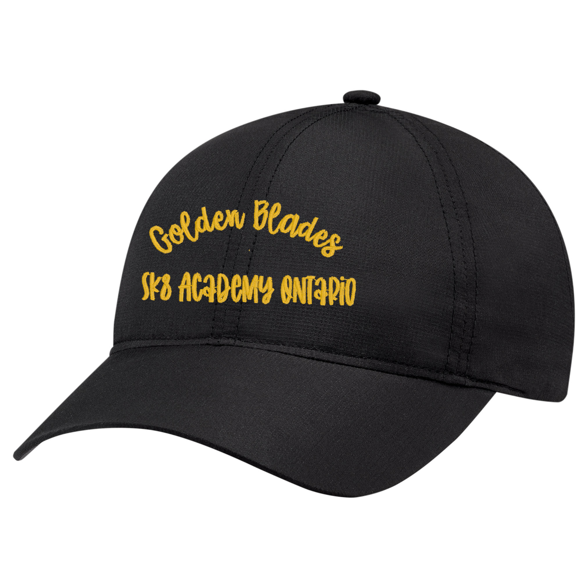Golden Blades Cap