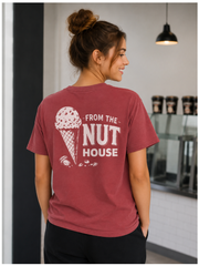 Camiseta Comfort Colors® de Chapman con estampado "Sticks Are Unbelievable" – Bay