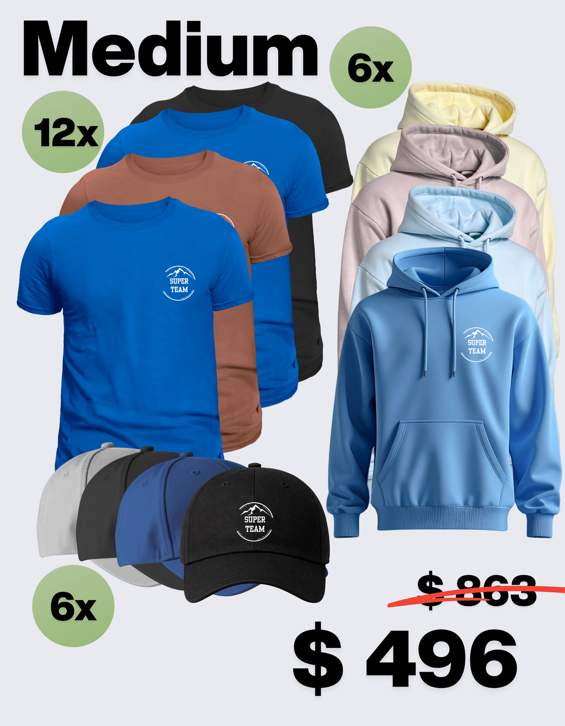 <strong>Business Package ⭐</strong>