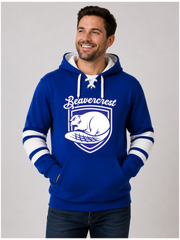Beavercrest Athletic Adult Hoodie