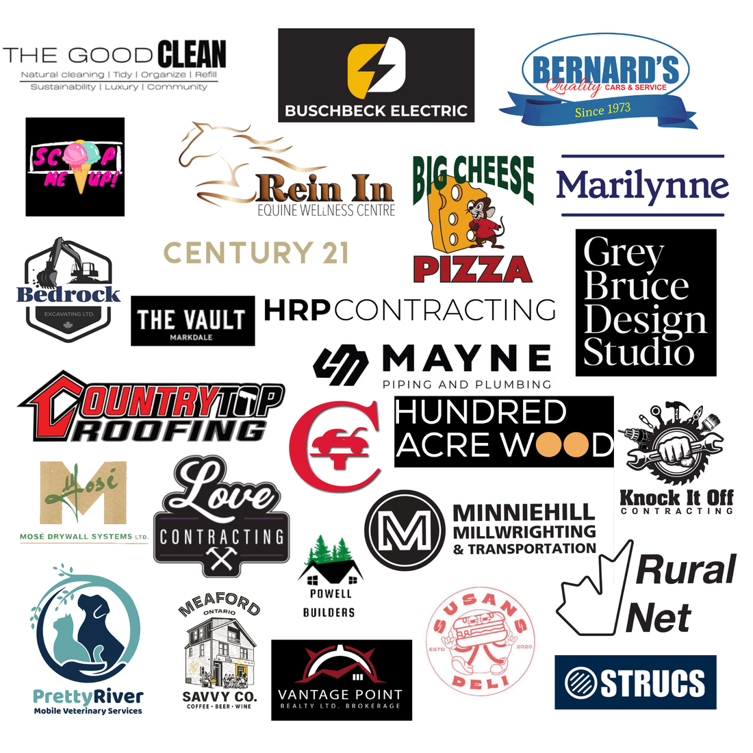 <strong>🧑‍💼 5. Small Businesses</strong>