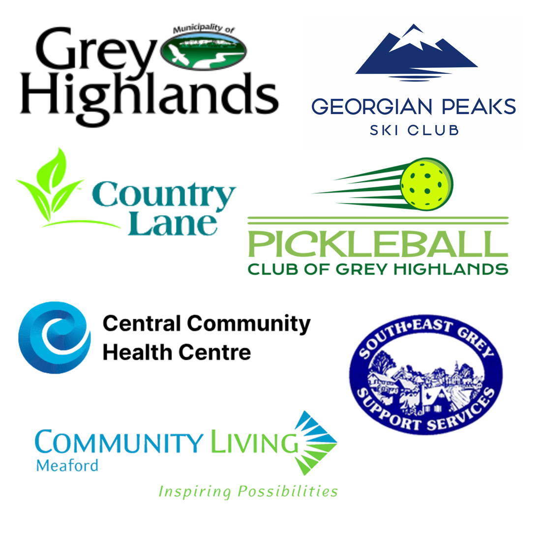 <strong>🏔 4. Organizations & Clubs</strong>