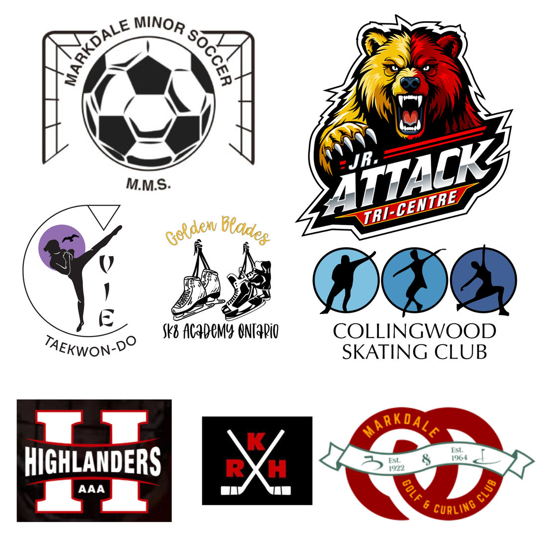 <strong>⚽ 3. Sports Teams</strong>