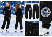Durham Skating Club – Youth Athletic Sweatpants
