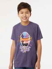 T-shirt Comfort Colors® « Sticks Are Unbelievable » de Chapman – Bay